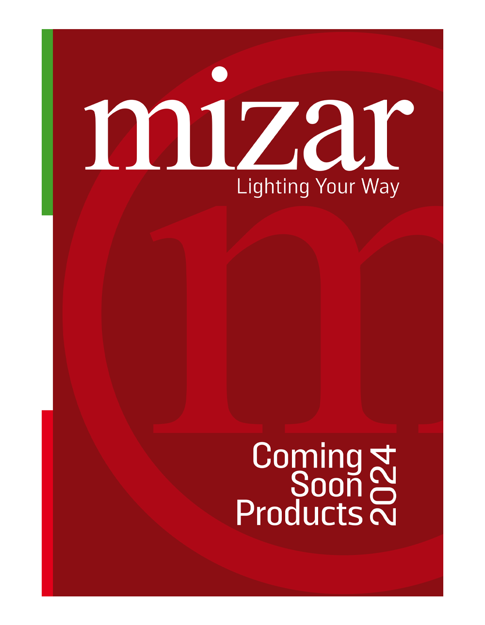 Mizar Coming Soon 2024